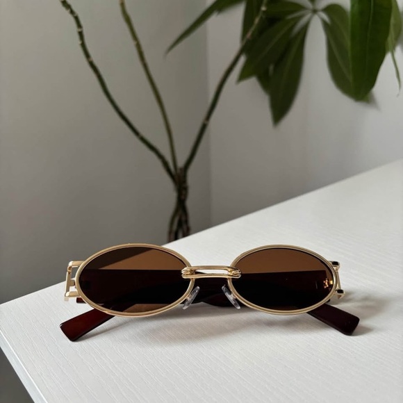 Timeless retro glasses - Picture 2 of 4